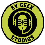 Podcast EV Geek Podcast