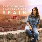 Podcast Eva Longoria Searching For Spain