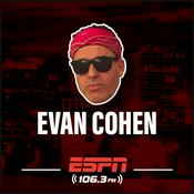 Podcast Evan Cohen