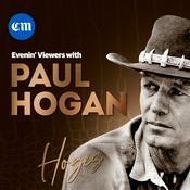 Podcast Evenin' Viewers with Paul Hogan