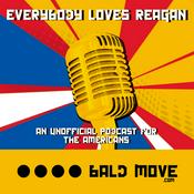 Podcast Everybody Loves Reagan - An unofficial podcast for The Americans