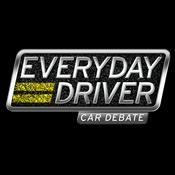 Podcast Everyday Driver Car Debate