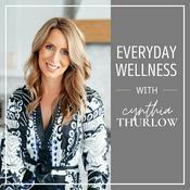 Podcast Everyday Wellness: Midlife Hormones, Health, and Science for Women 35+