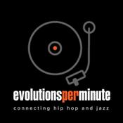 Podcast Evolutions Per Minute