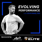 Podcast Evolving Performance