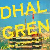 Podcast Exhibitions at the Dhalgren Gallery