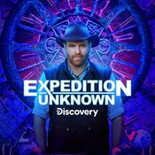 Podcast Expedition Unknown