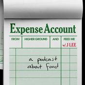 Podcast Expense Account