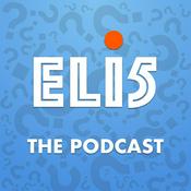 Podcast ELI5 Explain Like I'm 5: Bite sized answers to stuff you should know about - in a mini podcast