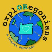 Podcast Exploregonians: Travel Misadventures