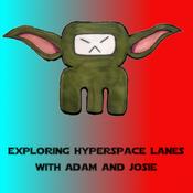 Podcast Exploring Hyperspace Lanes