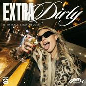 Podcast Extra Dirty with Hallie Batchelder