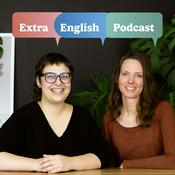Podcast Extra English Podcast