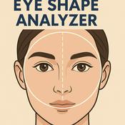 Podcast Eye Shape Analyzer: Identify + Enhance Your Look