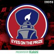 Podcast Eyes On The Prize: A Montreal Canadiens podcast