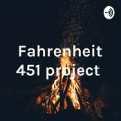 Podcast Fahrenheit 451 project