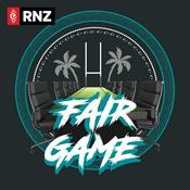 Podcast Fair Game: Pacific Rugby Against the World