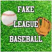 Podcast Fake League Baseball