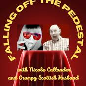 Podcast Falling off the Pedestal