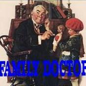 Podcast Family Doctor