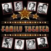 Podcast Family Theater