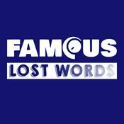 Podcast Famous Lost Words