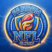 Podcast Fandom NFL w/ Joe Pisapia