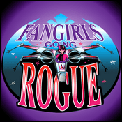 Podcast Fangirls Going Rogue: Star Wars Conversation from a Female POV