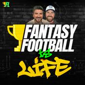 Podcast Fantasy Football is Life