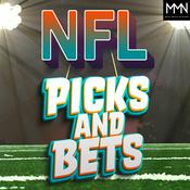 Podcast Fantasy Football Picks & Bets