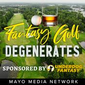 Podcast Fantasy Golf Degenerates