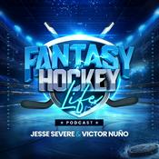 Podcast Fantasy Hockey Life