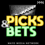 Podcast Fantasy Hockey Picks & Bets