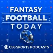 Podcast Fantasy Football Today