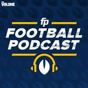 Podcast FantasyPros - Fantasy Football Podcast