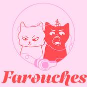 Podcast Farouches