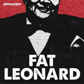 Podcast Fat Leonard