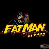 Podcast Fat Man Beyond
