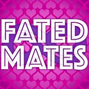 Podcast Fated Mates - A Romance Novel Podcast