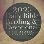 Podcast fblosgatos - 2025: Daily Devotional Thought and Bible Reading