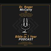 Podcast fblosgatos - 365 Daily Bible Reading Devotional with Pastor McCarty