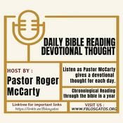 Podcast fblosgatos Daily Devotional for Chronological Reading