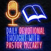 Podcast fblosgatos - Daily Devotional Thought