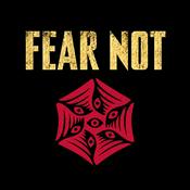 Podcast Fear Not: A Podcast About Faith and AI