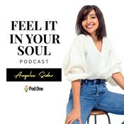 Podcast Feel It In Your Soul