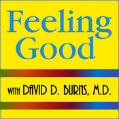 Podcast Feeling Good Podcast | TEAM-CBT - The New Mood Therapy