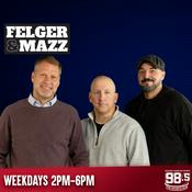 Podcast Felger & Massarotti