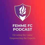 Podcast Femme FC Podcast
