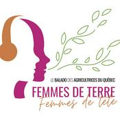 Podcast Femmes de terre, Femmes de tête