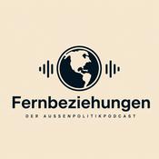 Podcast Fernbeziehungen